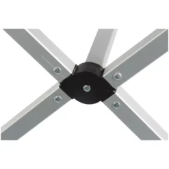Aluminiumtisch Brunner Titanium Axia 2 -Campingzelt brunner titanium axia 2 rollbare tischplatte campingtisch lamellentisch fuer 2 zwei peronen stabiler rahmen 1000 3 23675