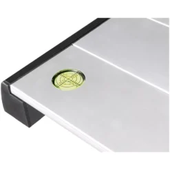 Alu-Campingtisch Brunner Titanium Quadra 4 NG -Campingzelt brunner titanium quadra 4 ng alu campingtisch falttisch fuer 4 vier personen mit rollbarer tischplatte level system 1000 3 20558