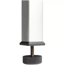 Alu-Campingtisch Brunner Titanium Quadra 6 NG -Campingzelt brunner titanium quadra 6 ng alu campingtisch falttisch fuer 6 sechs personen mit hoehenverstellbares tischbein 1000 7 20562