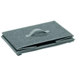 Camping-Organizer Outwell Aufbewahrungsbox Palmar L -Campingzelt camping faltbox aufbewahrungsbox outwell palmar l storage box 1000 2 19146