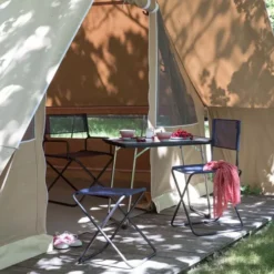 Campinghocker Lafuma Hocker PH, Ocean -Campingzelt camping hocker lafuma ph klapp hocker ocean 2 17570