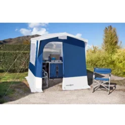 Camping-Küchenzelt Brunner Vida II NG, 200x200 Cm