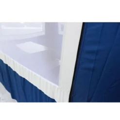 Camping-Küchenzelt Brunner Vida II NG, 200x200 Cm -Campingzelt camping kuechenzelt brunner vida moskitonetzfenster 2 17623