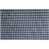 Vorzeltteppich Brunner Kinetic 600, 250 X 450 Cm, Blau/grau -Campingzelt camping teppich brunner kinetic 600 blau 250 mal 450 cm vorzeltteppich vorzeltboden 1000 0 9560
