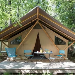 Campinghocker Lafuma Hocker PH, Ocean -Campingzelt campinghocker lafuma ph campingmoebel 4 17570