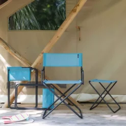 Campinghocker Lafuma Hocker PH, Ocean -Campingzelt campinghocker lafuma ph klapphocker 3 17570