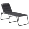 Sonnenliege Outwell Samoa -Campingzelt campingliege outwell samoa campingbett 1 0 12245