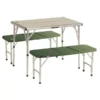 Campingtisch Mit Bank Coleman Pack-Away Table For 4 -Campingzelt campingtisch coleman pack away table for 4 0 12628