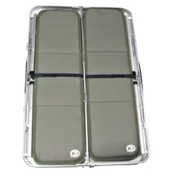 Campingtisch Mit Bank Coleman Pack-Away Table For 4 -Campingzelt campingtisch coleman pack away table for 4 3 2 12628