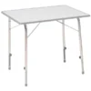 Campingtisch Dukdalf Stabilic 1, Hellgrau -Campingzelt campingtisch dukdalf stabilic 1 hellgrau klapptisch 0 13724