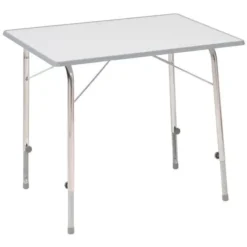 Campingtisch Dukdalf Stabilic 1, Hellgrau