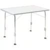 Campingtisch Dukdalf Stabilic 2, Hellgrau -Campingzelt campingtisch dukdalf stabilic 2 hellgrau klapptisch 0 13725