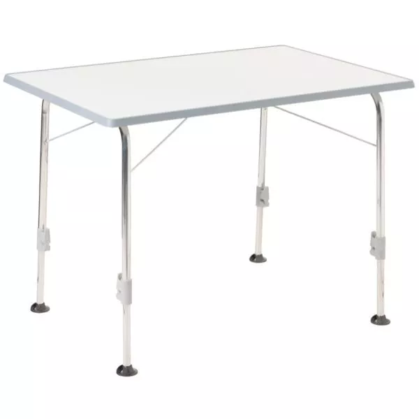 Campingtisch Dukdalf Stabilic 2, Hellgrau 3 Campingtisch Dukdalf Stabilic 2, Hellgrau