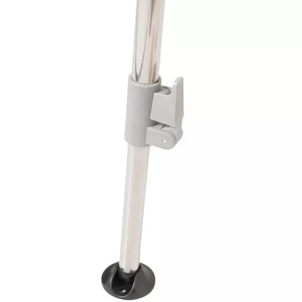 Campingtisch Dukdalf Stabilic 2, Anthrazit 4 Campingtisch Dukdalf Stabilic 2, Anthrazit – Bild 2