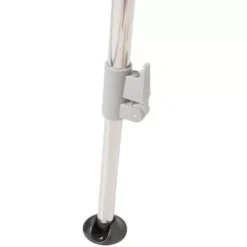 Campingtisch Dukdalf Stabilic 3, Anthrazit -Campingzelt campingtisch dukdalf stabilic klapptisch tischverstellung 1 13713