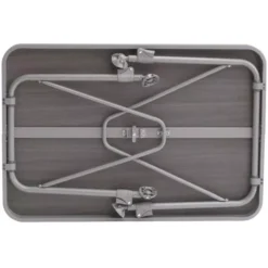 Campingtisch Outwell Coledale M -Campingzelt campingtisch outwell coledale m einklappbare verstellbare tischbeine und fuesse 700 3 22125