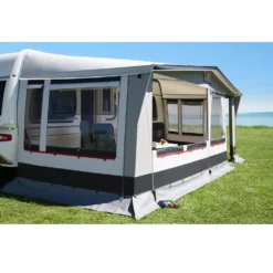 Ganzzelt, Vorzelt DWT Paradies III 300 15 Ganzzelt, Vorzelt DWT Paradies III 300 -Campingzelt caravanvorzelt paradies III dwt zelte verandaeffekt verandaloesung 1000 5 22188