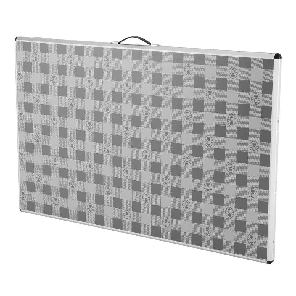 Campingtisch Coleman, Gross 4 Campingtisch Coleman, Gross – Bild 2