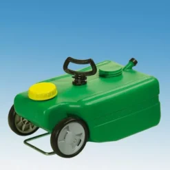 Campingzelt 10 Comet Wasser-Taxi