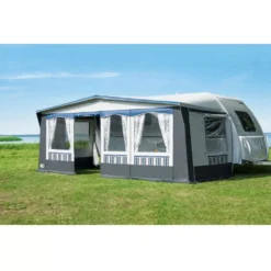 Seitenwandgardinen Für Frankana Freiko Vorzelt Rhön DC -Campingzelt dauervorzelt frankana freiko rhoen dc gestaengevorzelt ganzzelt fuer wohnwagen caravans 1000 1 23924