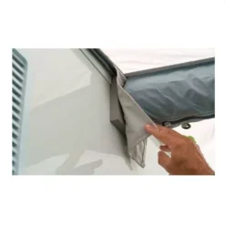 Dichtungspolster Dometic Packing Pads Für Vorzelte -Campingzelt dichtungspolster packing pads dometic 8 stueck vorzeltabdichtung vorzeltzubehoer 1000 2 21187