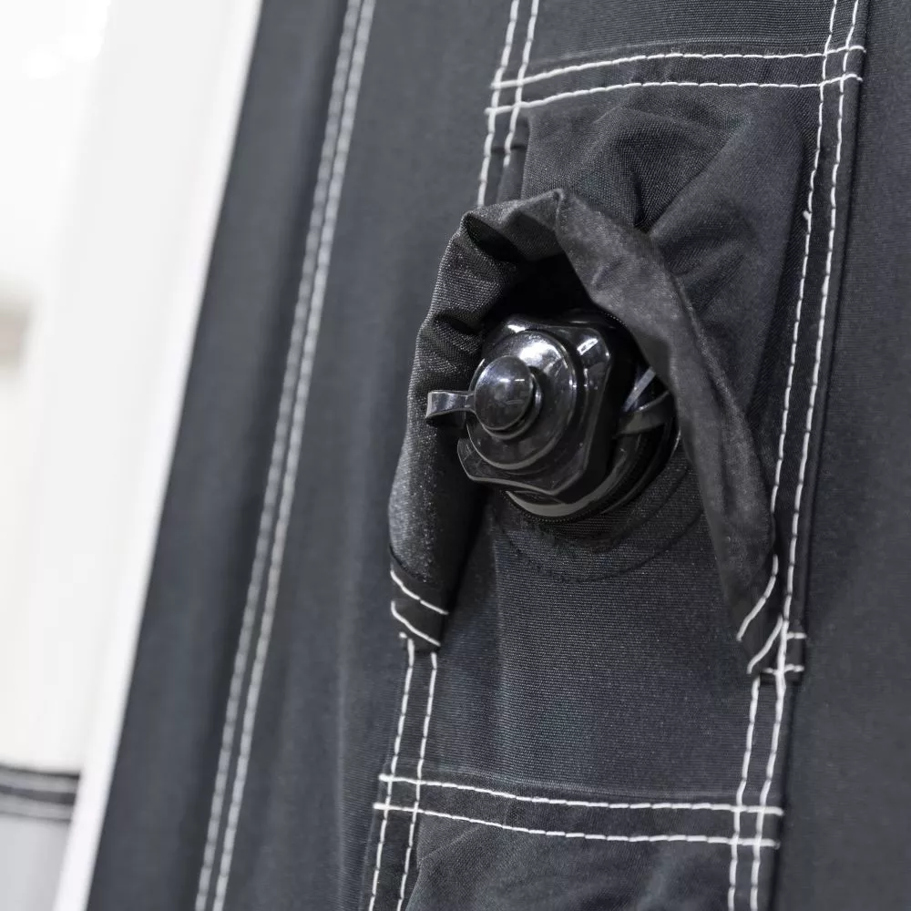 Aufblasbares Vorzelt Dometic Rally Air Pro 260 S 5 Aufblasbares Vorzelt Dometic Rally Air Pro 260 S – Bild 3