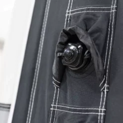 Wohnmobilvorzelt Dometic Rally Air Pro 390 M -Campingzelt dometic aufblasbares vorzelte einpunkt aufblassystem aufpumpsystem 1000 2 23260