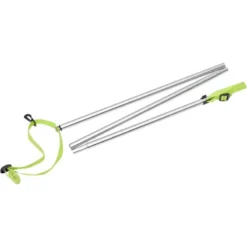 Vorzelt-Hängeschiene Dometic Awning Hanging Rail -Campingzelt dometic awning hanging rail vorzelt haengeschiene kleiderstange 800 4 24355