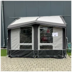 Aufblasbares Vorzelt Dometic Club Air All-Season 330 S | Ausstellungsstück -Campingzelt dometic club air all season 330 s luftvorzelt wohnwagen wohnmobil 1000 8 25171