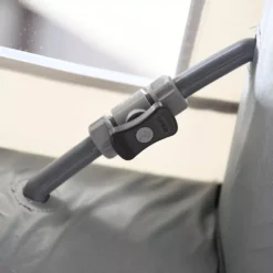 Aufblasbares Vorzelt Dometic Grande Air Pro 390 S -Campingzelt dometic einpunkt aufblassystem luftschlaeuche aufpumpsystem 1000 2 21827