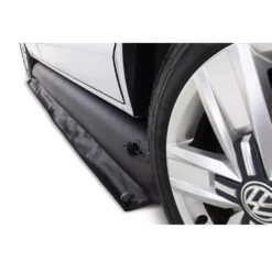 Aufblasbare Bodenschürze Dometic Inflatable Draught Skirt, SML