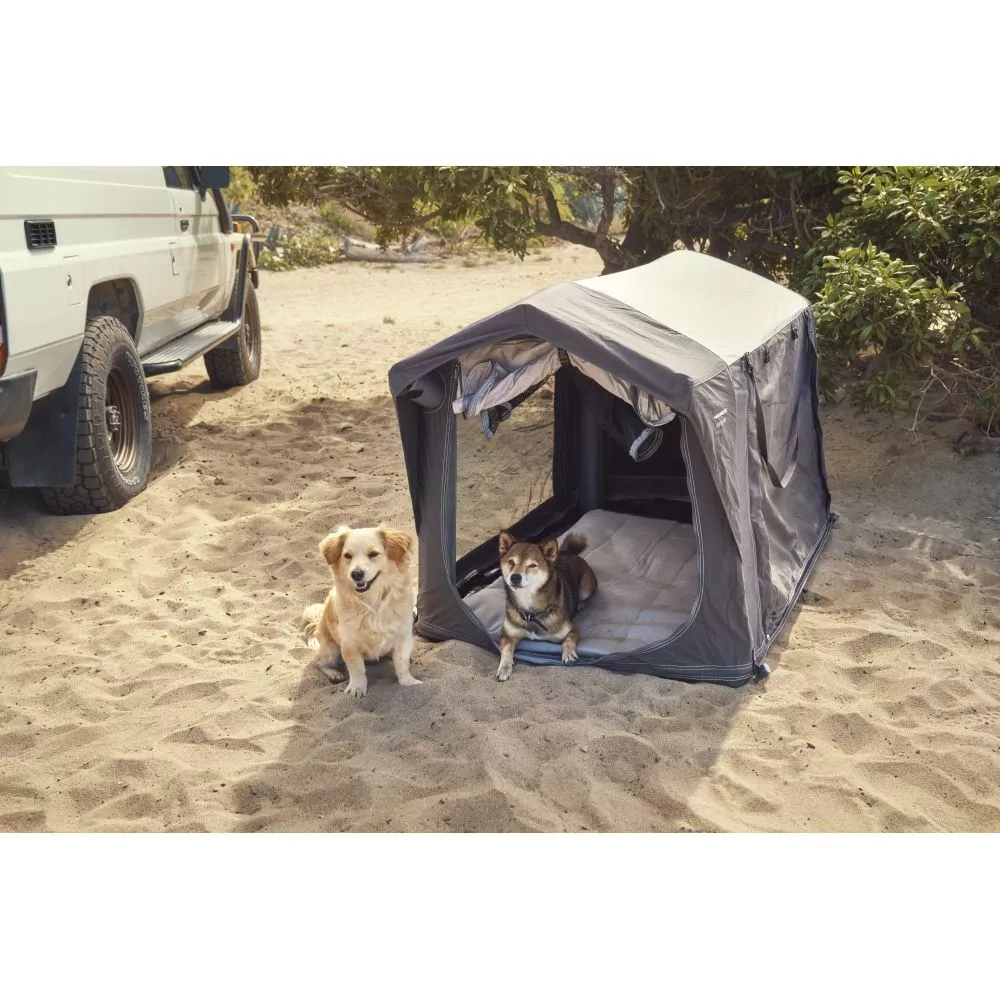 Hundezelt Outdoor Dometic K9 80 AIR 5 Hundezelt Outdoor Dometic K9 80 AIR – Bild 3
