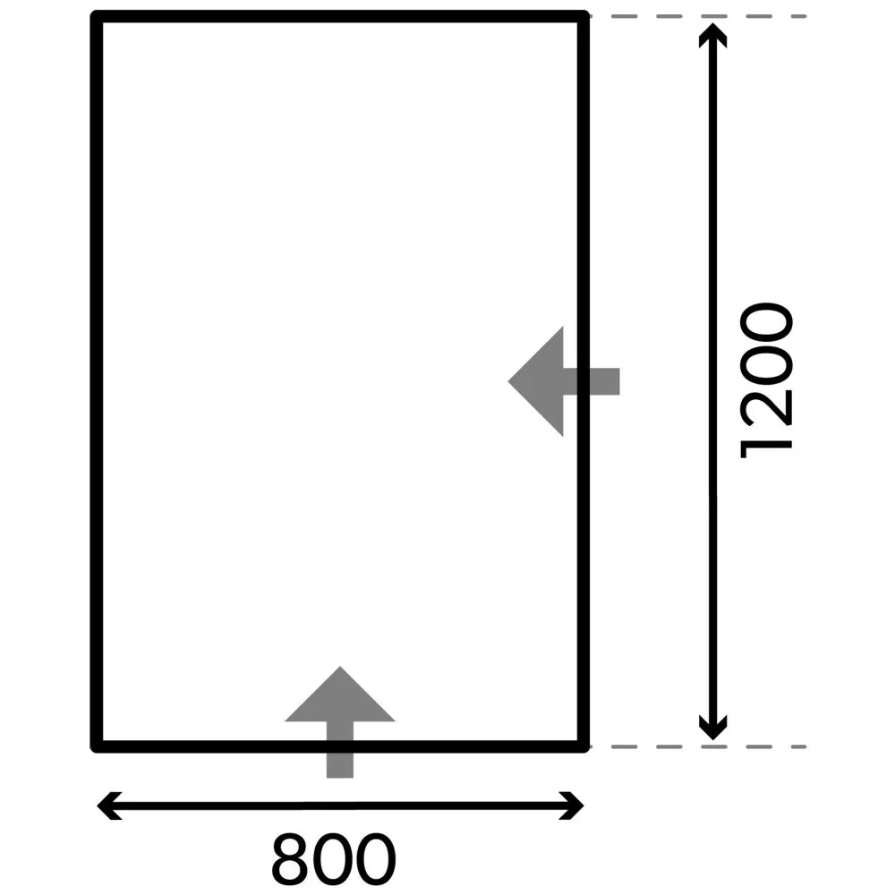 Hundezelt Outdoor Dometic K9 80 AIR 4 Hundezelt Outdoor Dometic K9 80 AIR – Bild 2