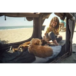 Hundezelt Outdoor Dometic K9 80 AIR 14 Hundezelt Outdoor Dometic K9 80 AIR -Campingzelt dometic k9 80 air hundebox aufblasbar herausnehmbarer pvc boden 1000 4 24366