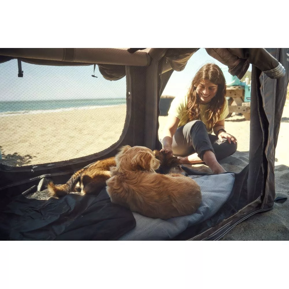 Hundezelt Outdoor Dometic K9 80 AIR 7 Hundezelt Outdoor Dometic K9 80 AIR – Bild 5