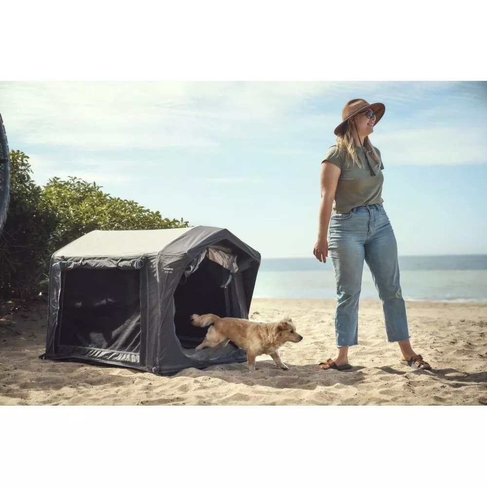 Hundezelt Outdoor Dometic K9 80 AIR 6 Hundezelt Outdoor Dometic K9 80 AIR – Bild 4