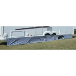 Wohnwagen-Organizer Dometic Pro Organiser Skirt