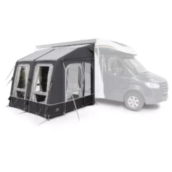 Aufblasbares Vorzelt Dometic Rally Air All-Season 260 S -Campingzelt dometic rally air all season 260 s aufblasbares ganzjahresvorzelt fuer wohnmobile reisevorzelte luftvorzelt 1000 2 21807