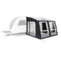 Aufblasbares Vorzelt Dometic Rally Air Pro 330 S -Campingzelt dometic rally air pro 330 s aufblasbares wohnwagenvorzelt caravan vorzelt luftvorzelt fuer saison und reisecamping 1000 1 21837