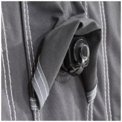 Caravanvorzelt Dometic Residence AIR All-Season | Grösse 16 | 1.025 - 1.050 -Campingzelt dometic residence air all season einpunkt ventil air frame luftgestaenge wohnwagenvorzelt 1000 9 24715