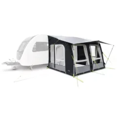 Campingzelt -Campingzelt dometic solar shade 440 vorzelschutzdach vorzelt sonnensegel vorzeltzubehoer 1000 1 21924