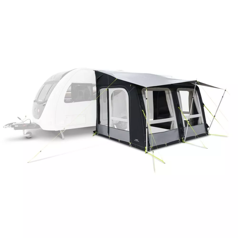 Sonnensegel Dometic Solar Shade 500 4 Sonnensegel Dometic Solar Shade 500 – Bild 2