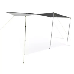 Campingzelt 37 Vorzelt-Sonnensegel Dometic Solar Shade 440