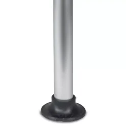 Fussplatte Für Verandastange Dometic Veranda Storm Footplate -Campingzelt dometic veranda storm footplate gummifuss einsinkschutz verandastangen zubehoer 1000 2 24369