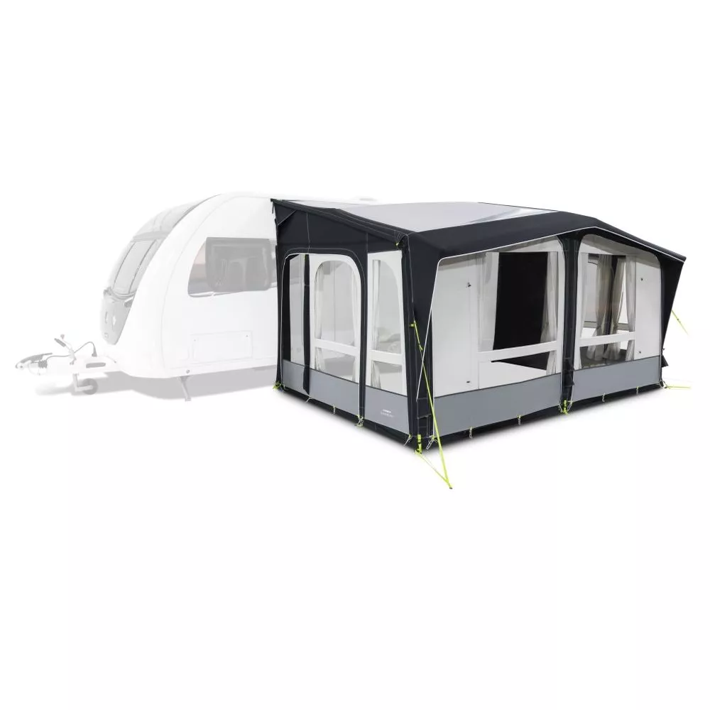 Aufblasbares Vorzelt Dometic Club Air Pro 440 S 4 Aufblasbares Vorzelt Dometic Club Air Pro 440 S – Bild 2