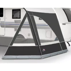 Campingzelt 35 Seitenteile Dorema Mondial Seitliche Apsen Im Set