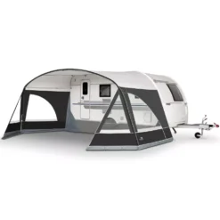 Campingzelt -Campingzelt dorema mondial sonnendach seitliche apsen seitenwand windschutz 1000 1 20206