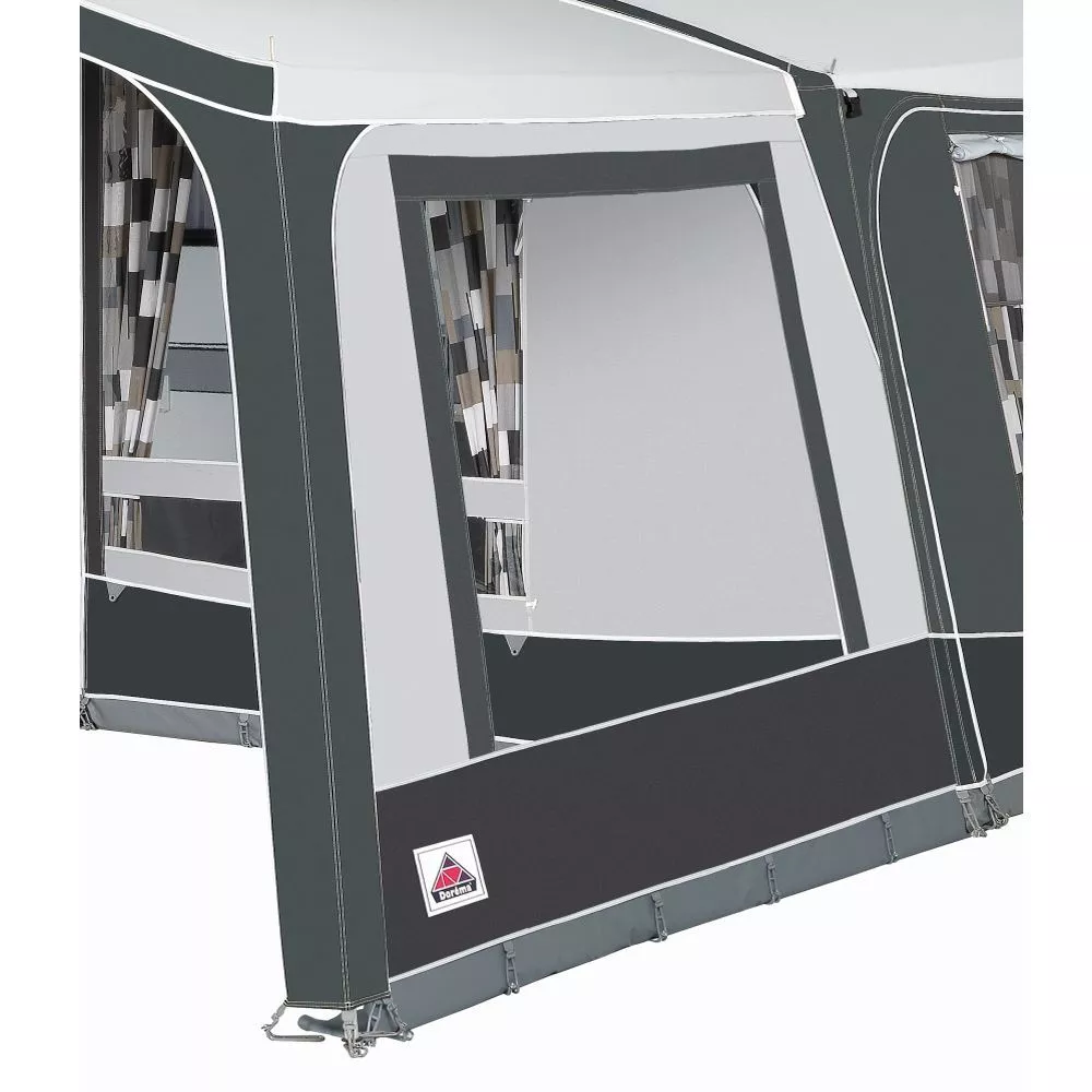 Seitenwand Für Vorzelt-Sonnendach Dorema Octavia 3 Seitenwand Für Vorzelt-Sonnendach Dorema Octavia