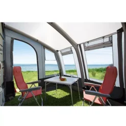 Aufblasbares Vorzelt DWT Speed Air, Grösse 3 High 11 Aufblasbares Vorzelt DWT Speed Air, Grösse 3 High -Campingzelt dwt aufblasbares vorzelt speed air high vorzelt wohnwagen wohnmobil 4 3 16175