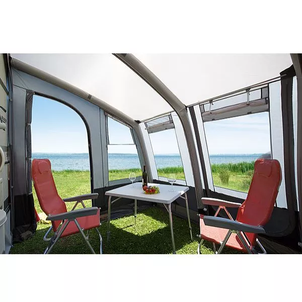 Aufblasbares Vorzelt DWT Speed Air, Grösse 3 High 6 Aufblasbares Vorzelt DWT Speed Air, Grösse 3 High – Bild 4